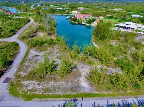 Pine Needle Road Grand Bahama Freeport BS