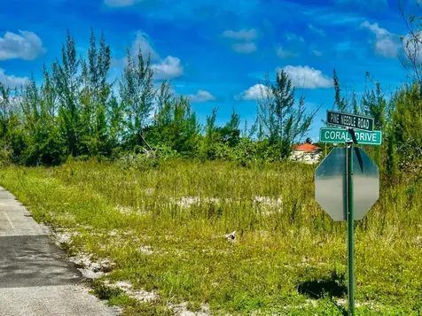 Pine Needle Road Grand Bahama Freeport BS