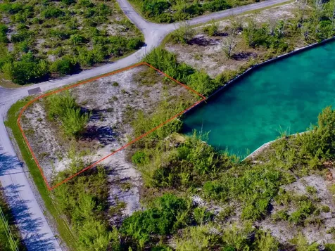 Pine Needle Road Grand Bahama Freeport BS