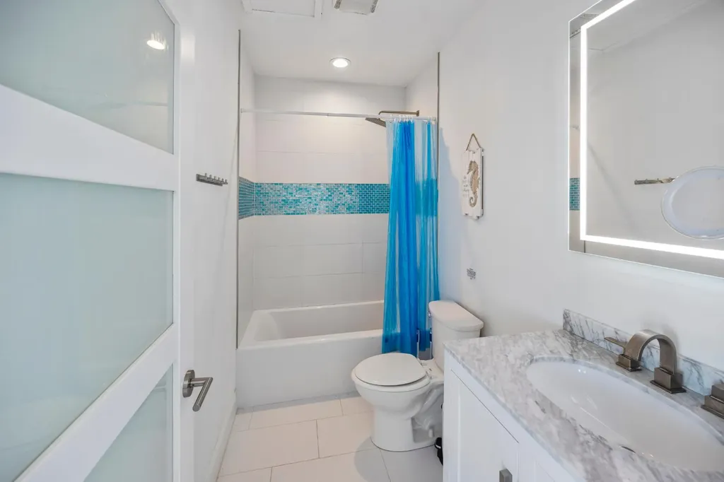 Breakwater Drive Exuma BS