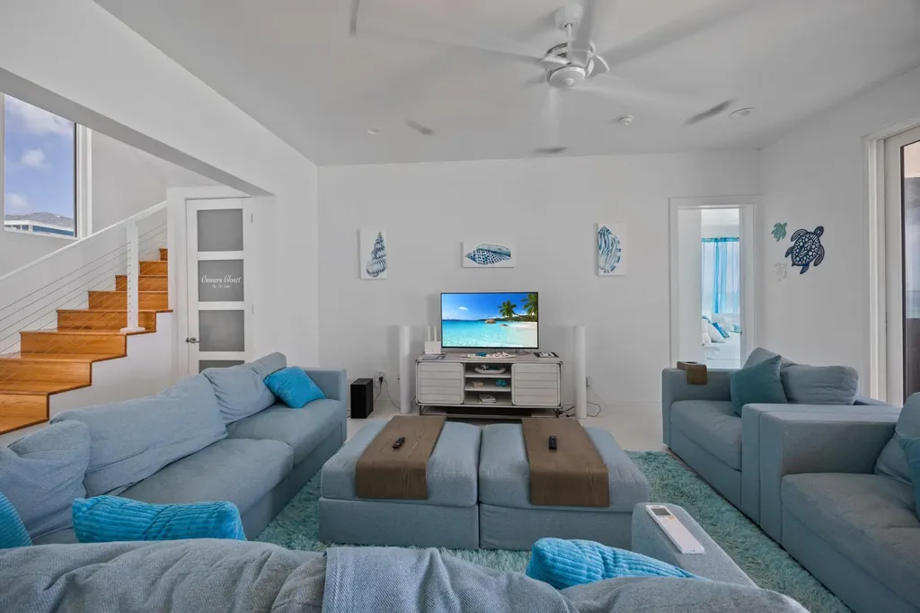 Breakwater Drive Exuma BS