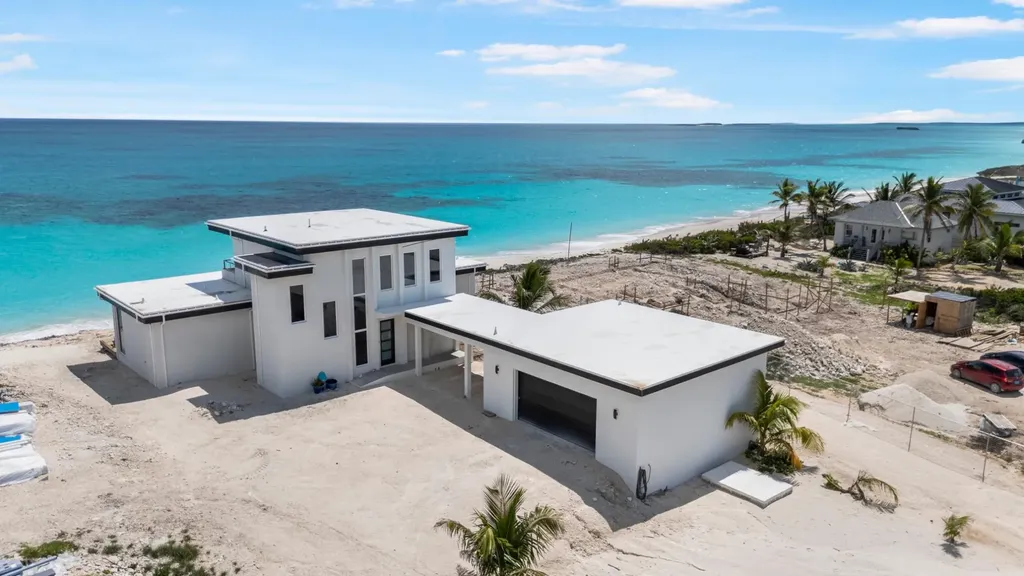 Breakwater Drive Exuma BS