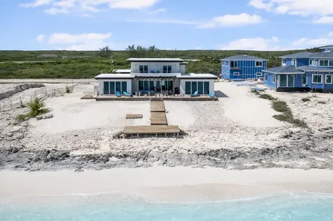 Breakwater Drive Exuma BS