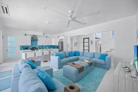 Breakwater Drive Exuma BS