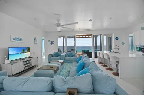 Breakwater Drive Exuma BS