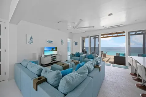 Breakwater Drive Exuma BS