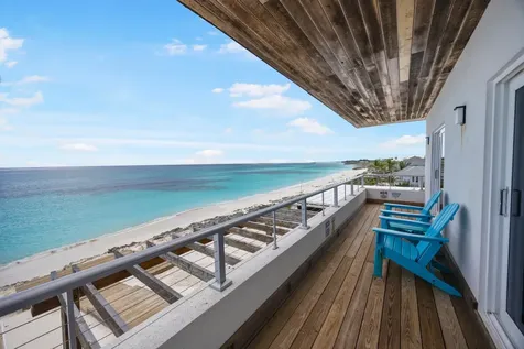 Breakwater Drive Exuma BS