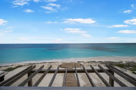 Breakwater Drive Exuma BS