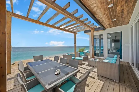 Breakwater Drive Exuma BS