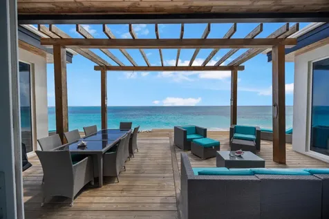 Breakwater Drive Exuma BS