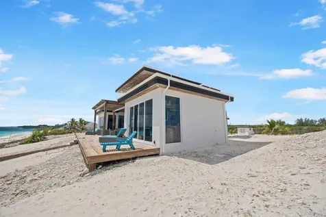 Breakwater Drive Exuma BS