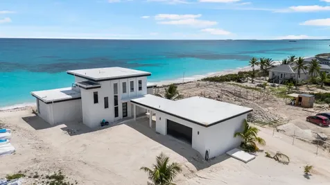 Breakwater Drive Exuma BS