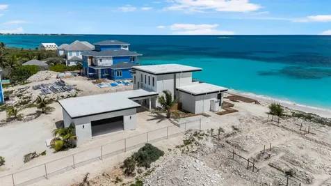 Breakwater Drive Exuma BS