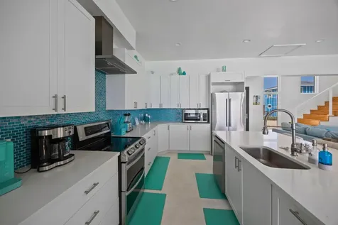 Breakwater Drive Exuma BS