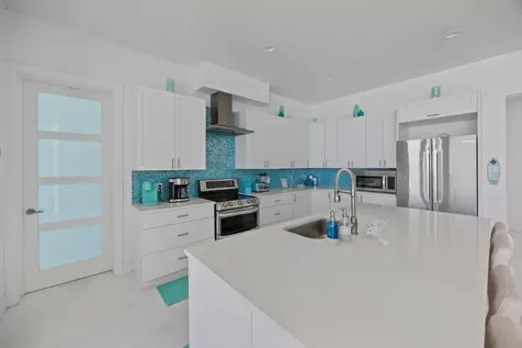 Breakwater Drive Exuma BS