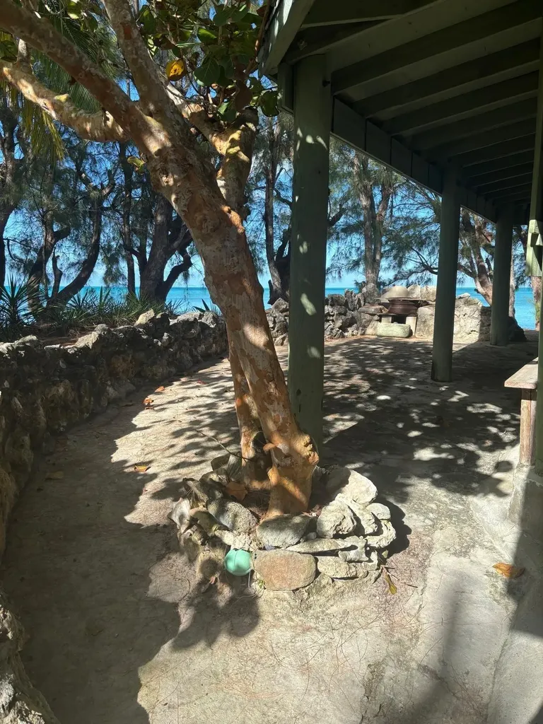 5 Acres In Sandy Point, A Abaco BS