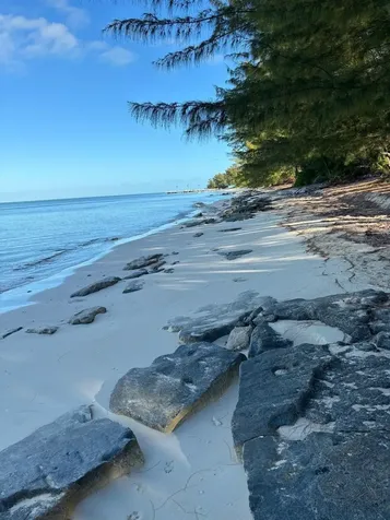 5 Acres In Sandy Point, A Abaco BS