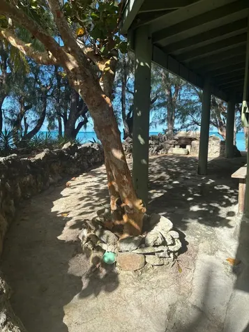 5 Acres In Sandy Point, A Abaco BS