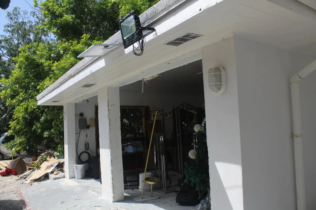 Wild Tamarind Drive New Providence Paradise Island BS