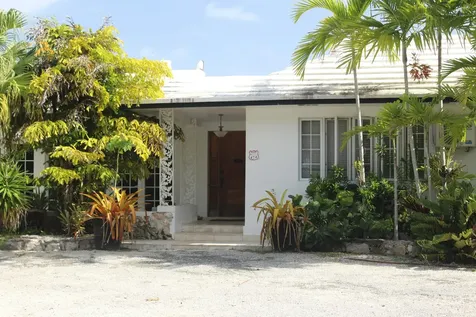 Wild Tamarind Drive New Providence Paradise Island BS