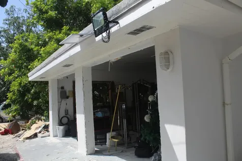 Wild Tamarind Drive New Providence Paradise Island BS