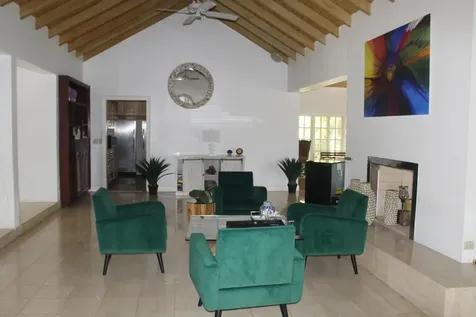 Wild Tamarind Drive New Providence Paradise Island BS