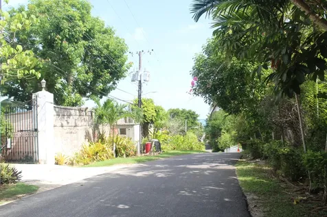 Wild Tamarind Drive New Providence Paradise Island BS