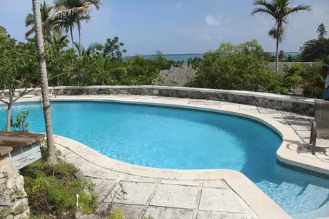 Wild Tamarind Drive New Providence Paradise Island BS