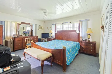 Sea Breeze Lane New Providence Paradise Island BS