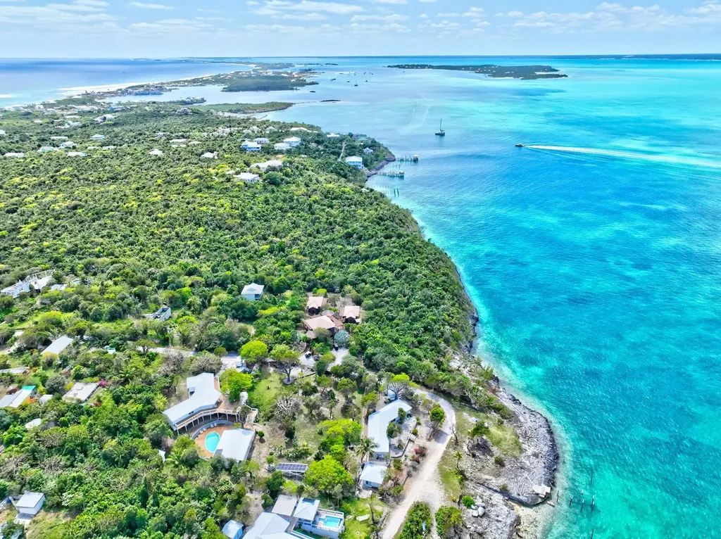 Lucayan Lookout Abaco BS