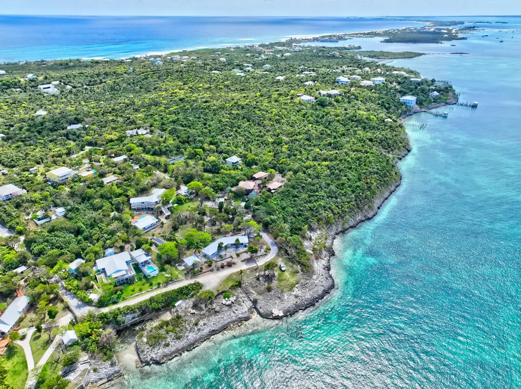 Lucayan Lookout Abaco BS
