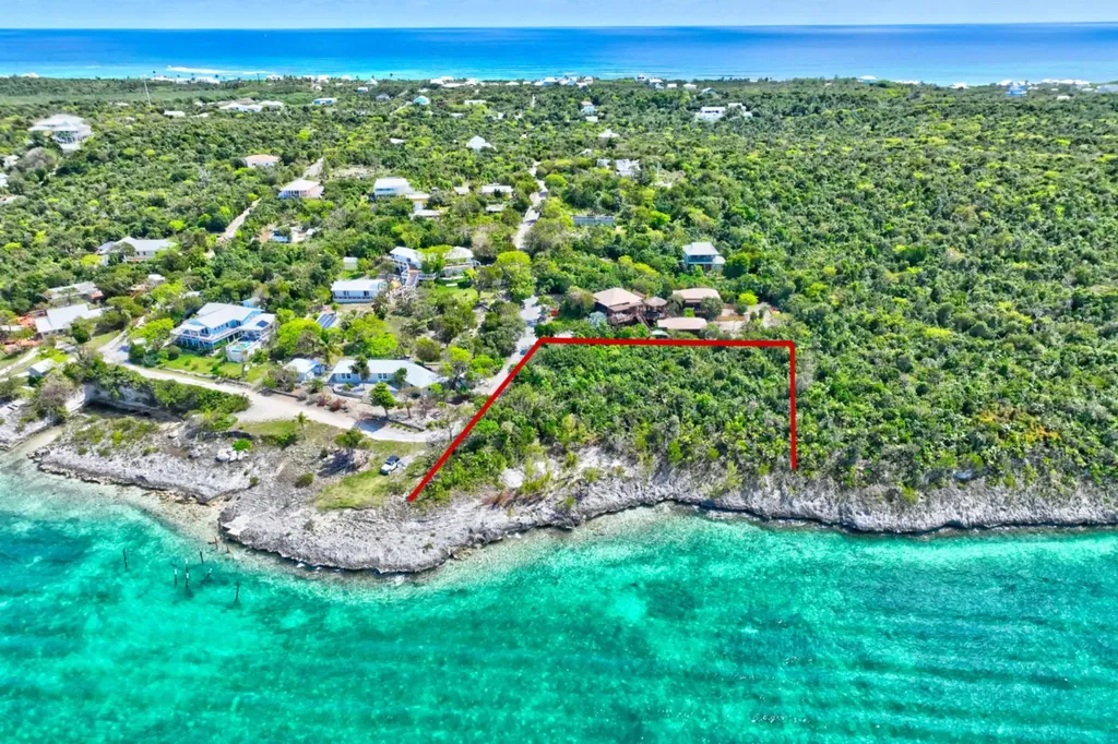 Lucayan Lookout Abaco BS