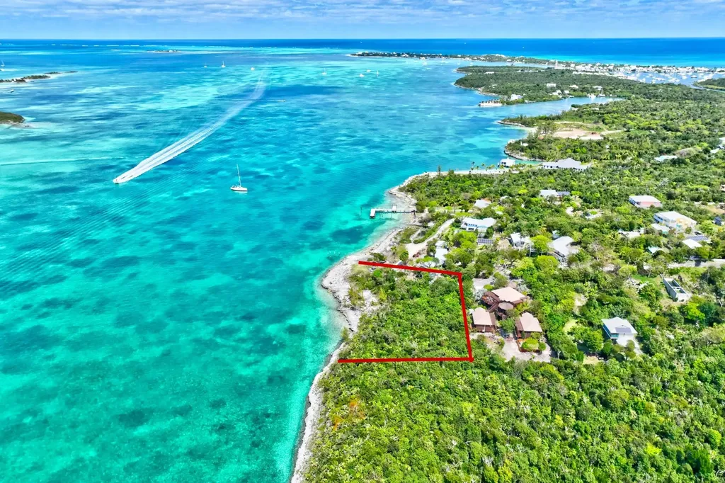 Lucayan Lookout Abaco BS