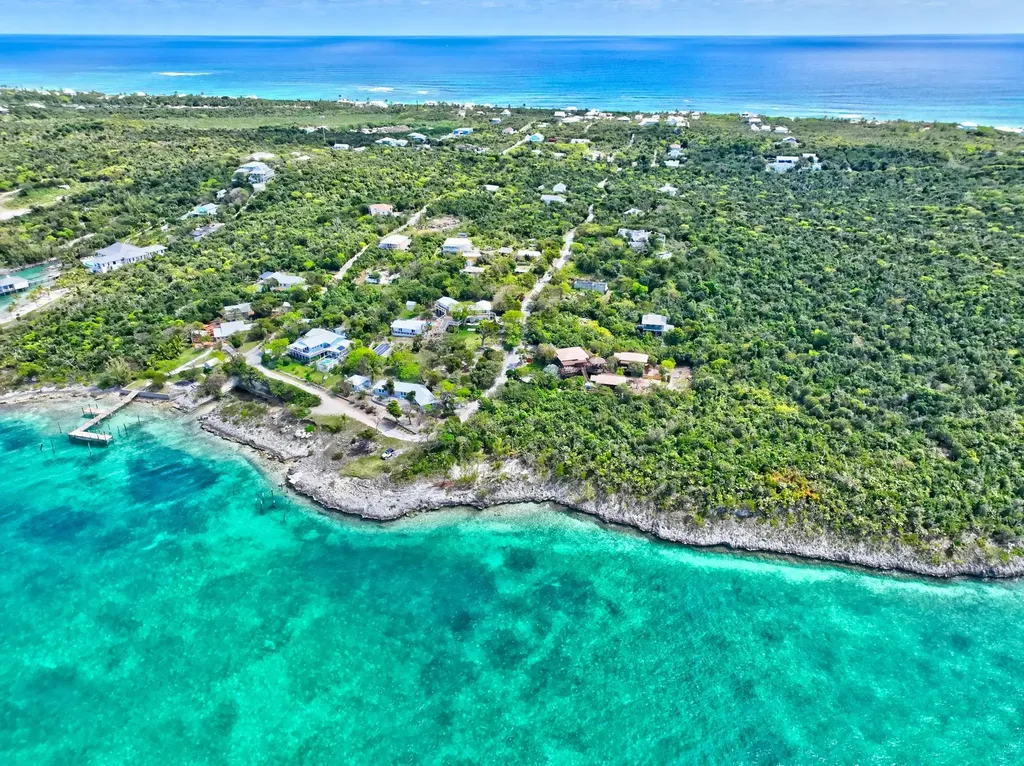 Lucayan Lookout Abaco BS