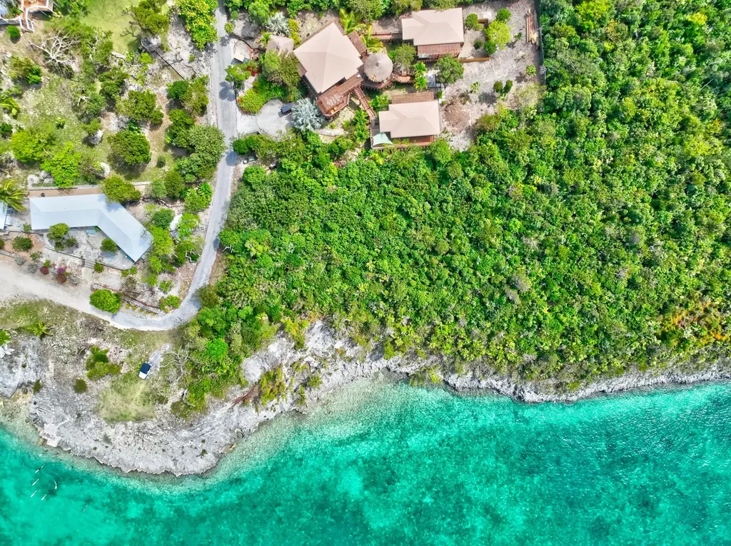 Lucayan Lookout Abaco BS