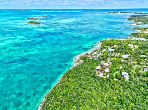 Lucayan Lookout Abaco BS