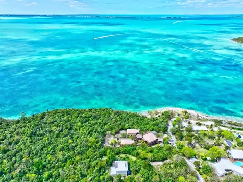 Lucayan Lookout Abaco BS