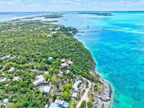 Lucayan Lookout Abaco BS