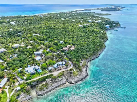 Lucayan Lookout Abaco BS