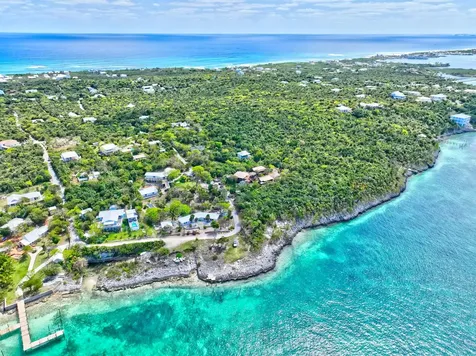 Lucayan Lookout Abaco BS