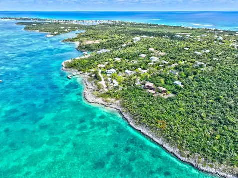 Lucayan Lookout Abaco BS