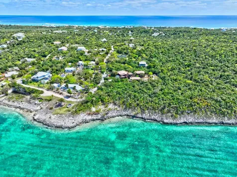 Lucayan Lookout Abaco BS