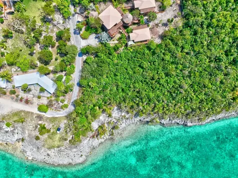 Lucayan Lookout Abaco BS