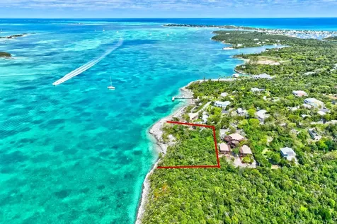 Lucayan Lookout Abaco BS