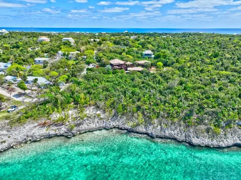 Lucayan Lookout Abaco BS