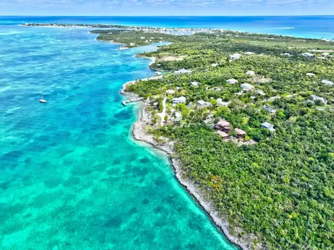 Lucayan Lookout Abaco BS