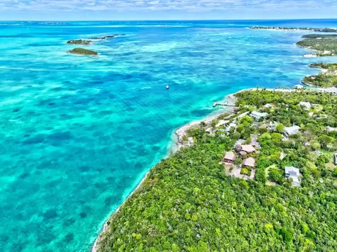 Lucayan Lookout Abaco BS