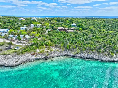 Lucayan Lookout Abaco BS