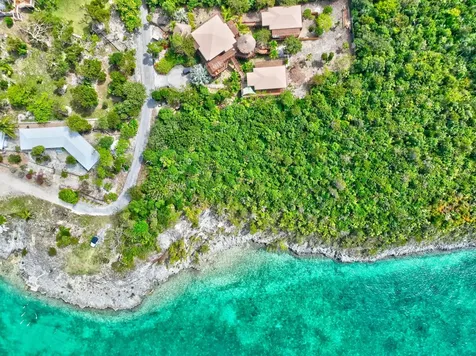 Lucayan Lookout Abaco BS