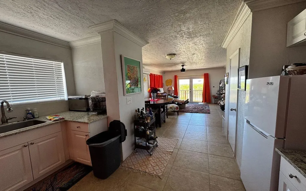 Fountain Bay Duplex Cat Island BS